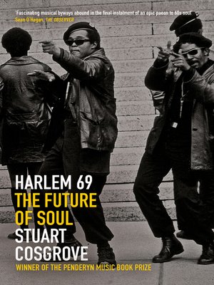 cover image of Harlem 69